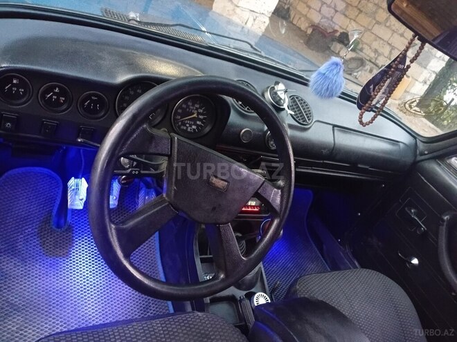 LADA (VAZ) 2106 2005, 55,000 km - 1.6 л - Astara