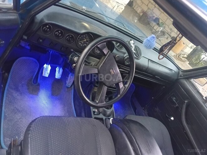 LADA (VAZ) 2106 2005, 55,000 km - 1.6 л - Astara