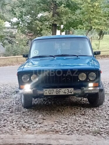 LADA (VAZ) 2106 2005, 55,000 km - 1.6 л - Astara