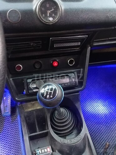 LADA (VAZ) 2106 2005, 55,000 km - 1.6 л - Astara