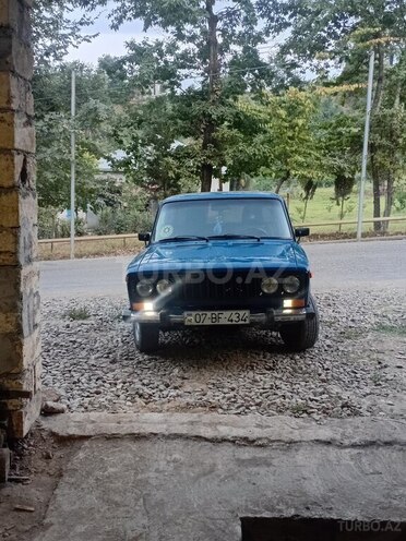 LADA (VAZ) 2106 2005, 55,000 km - 1.6 л - Astara