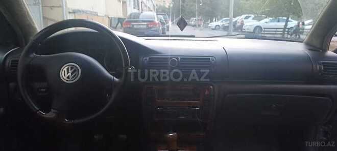 Volkswagen Passat 2001, 380,000 km - 1.8 l - Sumqayıt