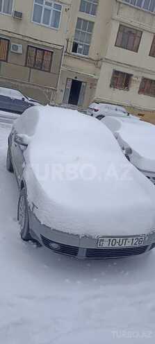 Volkswagen Passat 2001, 380,000 km - 1.8 l - Sumqayıt