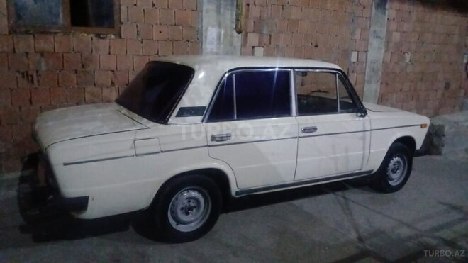 LADA (VAZ) 2106 1992, 210,000 km - 1.6 л - Bakı