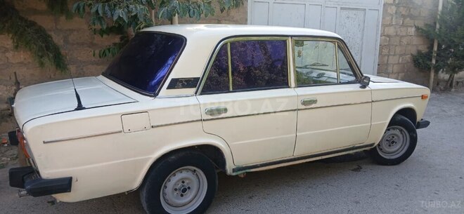 LADA (VAZ) 2106 1992, 210,000 km - 1.6 л - Bakı
