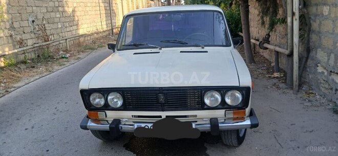 LADA (VAZ) 2106 1992, 210,000 km - 1.6 л - Bakı