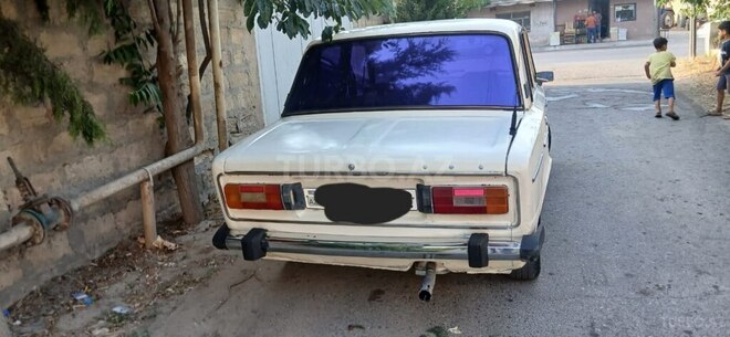 LADA (VAZ) 2106 1992, 210,000 km - 1.6 л - Bakı