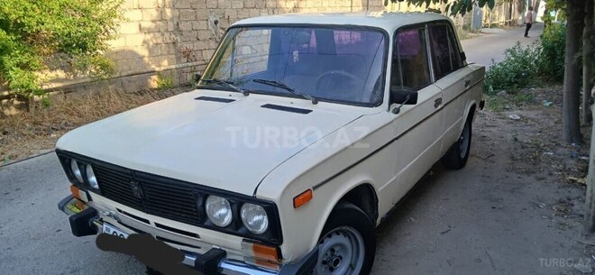 LADA (VAZ) 2106 1992, 210,000 km - 1.6 л - Bakı