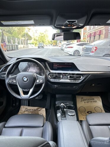 BMW 228 2020, 44,000 km - 2.0 l - Bakı