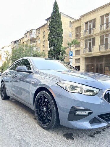 BMW 228 2020, 44,000 km - 2.0 l - Bakı