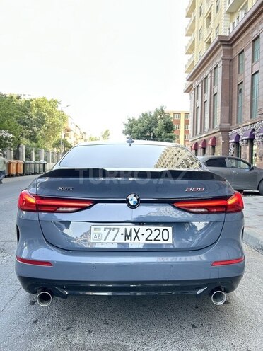 BMW 228 2020, 44,000 km - 2.0 l - Bakı