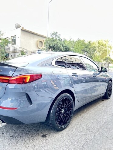 BMW 228 2020, 44,000 km - 2.0 l - Bakı