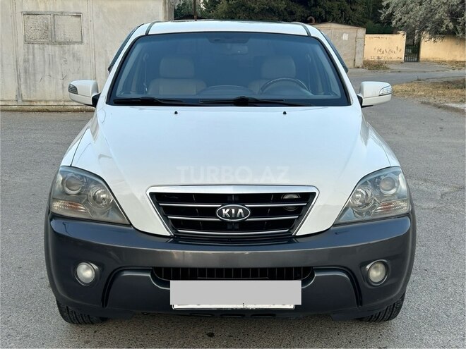 Kia Sorento 2006, 350,000 km - 2.5 l - Xırdalan