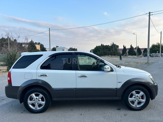 Kia Sorento 2006, 350,000 km - 2.5 l - Xırdalan