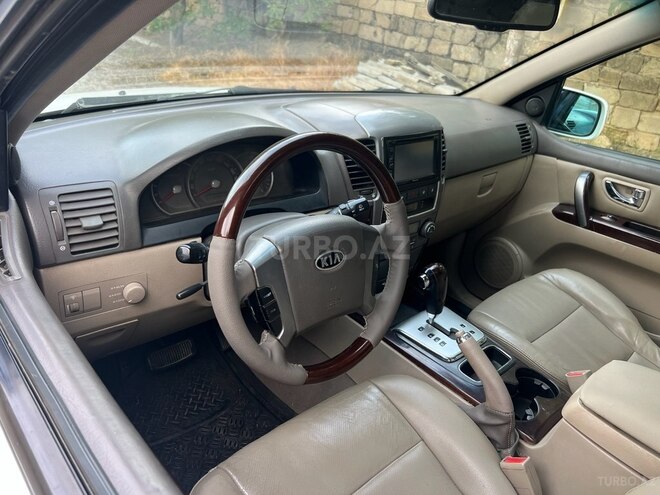 Kia Sorento 2006, 350,000 km - 2.5 l - Xırdalan