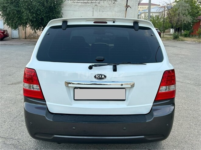 Kia Sorento 2006, 350,000 km - 2.5 l - Xırdalan