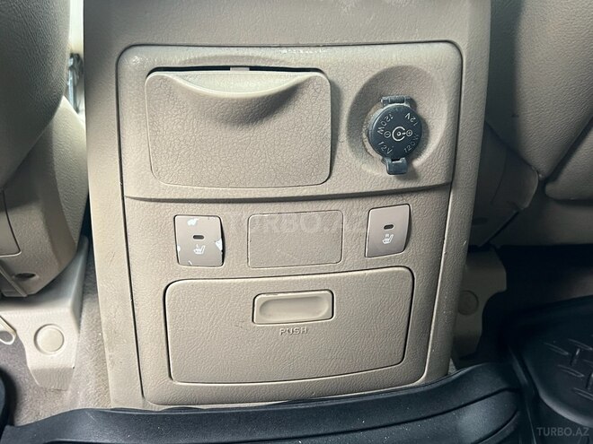 Kia Sorento 2006, 350,000 km - 2.5 l - Xırdalan