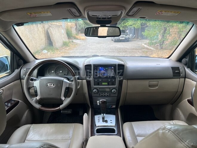 Kia Sorento 2006, 350,000 km - 2.5 l - Xırdalan