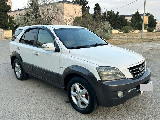Kia Sorento 2006, 350,000 km - 2.5 l - Xırdalan