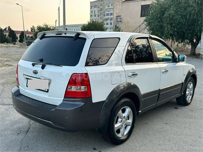 Kia Sorento 2006, 350,000 km - 2.5 l - Xırdalan