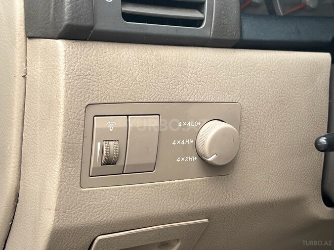 Kia Sorento 2006, 350,000 km - 2.5 l - Xırdalan