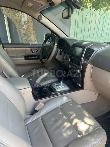 Kia Sorento 2006, 350,000 km - 2.5 l - Xırdalan