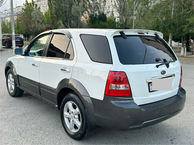 Kia Sorento 2006, 350,000 km - 2.5 l - Xırdalan