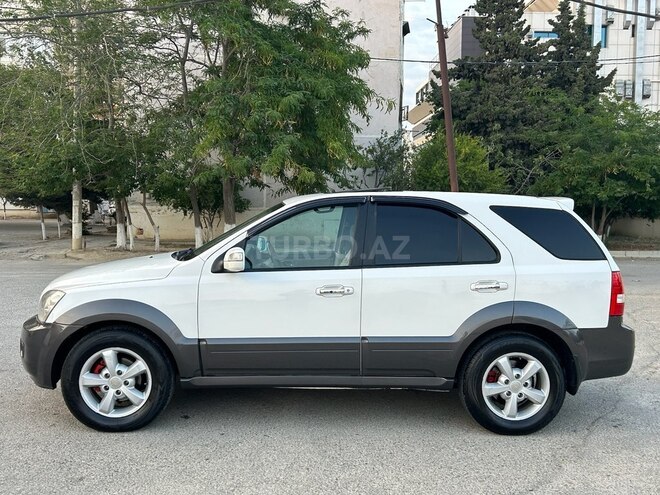 Kia Sorento 2006, 350,000 km - 2.5 l - Xırdalan