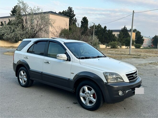 Kia Sorento 2006, 350,000 km - 2.5 l - Xırdalan