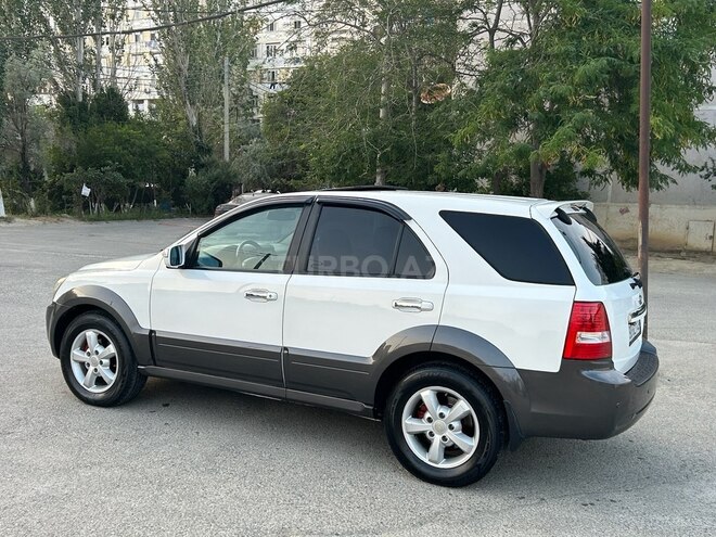 Kia Sorento 2006, 350,000 km - 2.5 l - Xırdalan