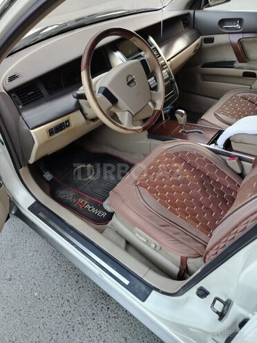 Nissan Teana 2006, 229,500 km - 2.3 l - Sumqayıt