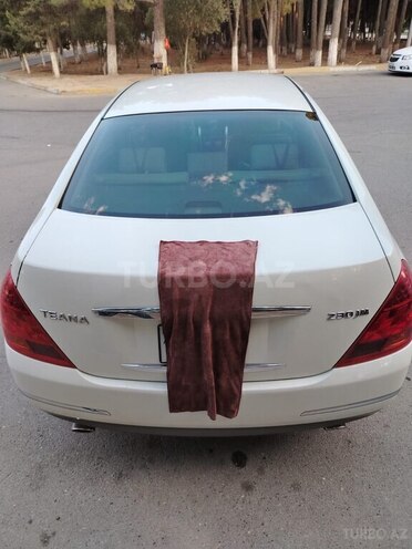 Nissan Teana 2006, 229,500 km - 2.3 l - Sumqayıt
