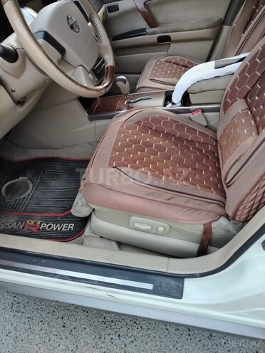 Nissan Teana 2006, 229,500 km - 2.3 l - Sumqayıt