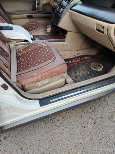 Nissan Teana 2006, 229,500 km - 2.3 l - Sumqayıt