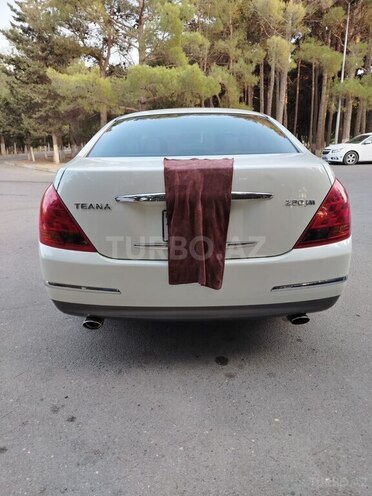 Nissan Teana 2006, 229,500 km - 2.3 l - Sumqayıt