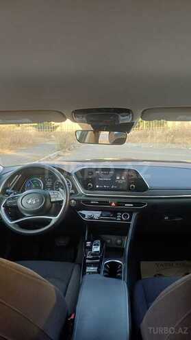 Hyundai Sonata 2020, 74,995 km - 2.0 l - Bakı
