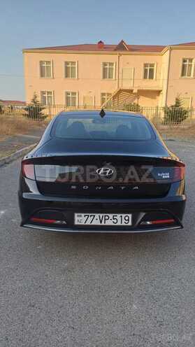 Hyundai Sonata 2020, 74,995 km - 2.0 l - Bakı