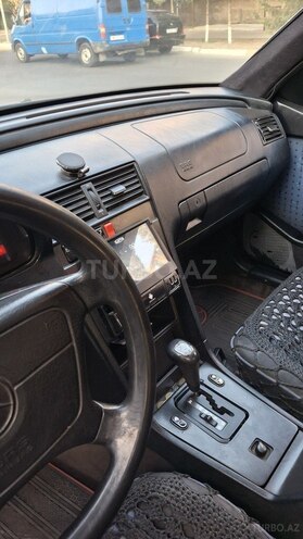 Mercedes C 180 1995, 300,000 km - 1.8 l - Sumqayıt