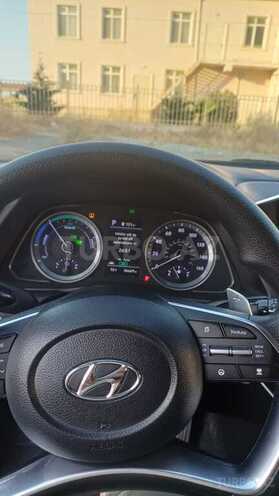 Hyundai Sonata 2020, 74,995 km - 2.0 l - Bakı
