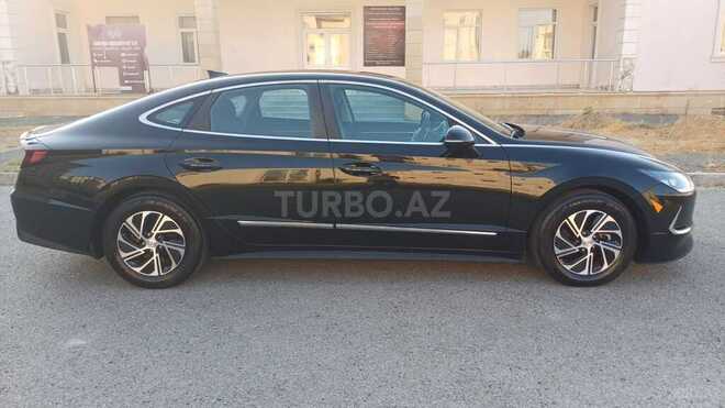 Hyundai Sonata 2020, 74,995 km - 2.0 l - Bakı
