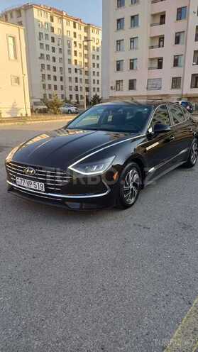 Hyundai Sonata 2020, 74,995 km - 2.0 l - Bakı