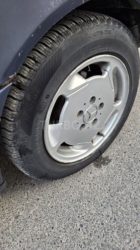 Mercedes C 180 1995, 300,000 km - 1.8 l - Sumqayıt
