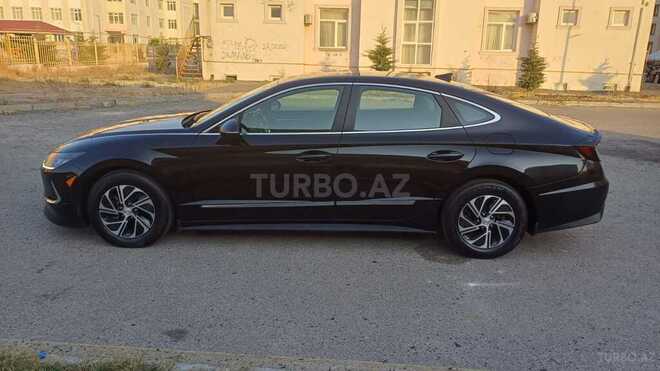 Hyundai Sonata 2020, 74,995 km - 2.0 l - Bakı