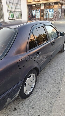 Mercedes C 180 1995, 300,000 km - 1.8 l - Sumqayıt