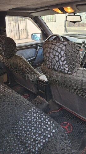 Mercedes C 180 1995, 300,000 km - 1.8 l - Sumqayıt