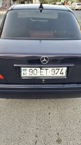 Mercedes C 180 1995, 300,000 km - 1.8 l - Sumqayıt