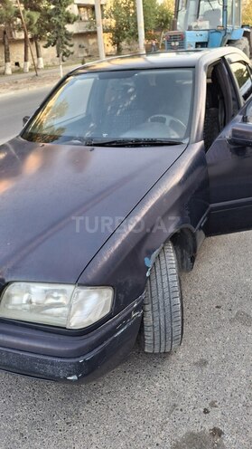 Mercedes C 180 1995, 300,000 km - 1.8 l - Sumqayıt
