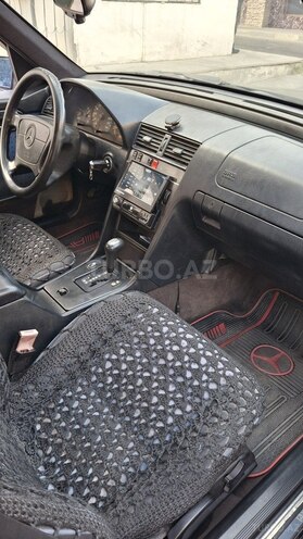 Mercedes C 180 1995, 300,000 km - 1.8 l - Sumqayıt