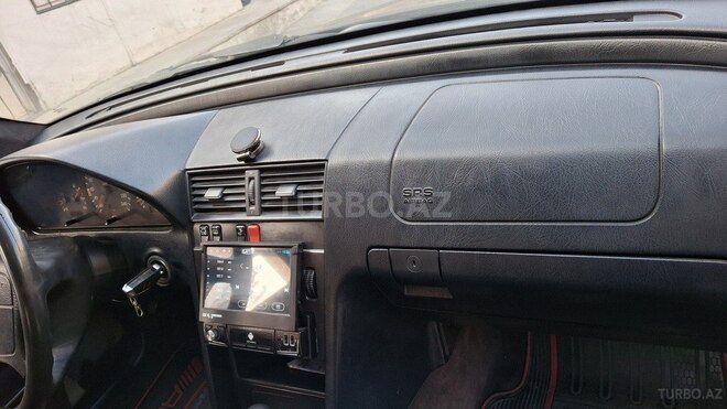 Mercedes C 180 1995, 300,000 km - 1.8 l - Sumqayıt
