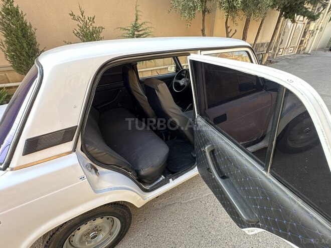 LADA (VAZ) 2107 2011, 295,000 km - 1.6 л - Bakı